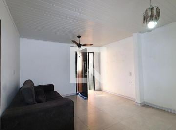 Casa · 69m² · 1 Quarto · 1 Vaga · Casa à Venda - Humaitá, 1 Quarto, 69 m² - Porto Alegre