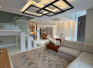 Casa · 430m² · 4 Quartos · 2 Vagas · Casa à Venda - Recreio, 4 Quartos,  430 m² - Rio de Janeiro