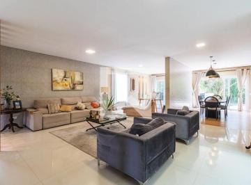 Apartamento · 437m² · 4 Quartos · 3 Vagas · Apartamento à Venda - Jardim Paulista, 4 Quartos, 437 m² - Barueri