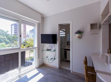 Apartamento · 40m² · 2 Quartos · Apartamento para Aluguel - Rio Branco, 2 Quartos,  40 m2 - Porto Alegre