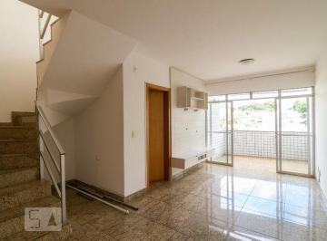 Apartamento · 200m² · 4 Quartos · 3 Vagas · Apartamento para Aluguel - São Luíz, 4 Quartos, 200 m2 - Belo Horizonte