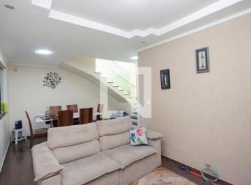 Casa · 77m² · 3 Quartos · 2 Vagas · Casa para Aluguel - Petrolândia, 3 Quartos, 77 m2 - Contagem