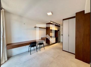 Apartamento · 131m² · 3 Quartos · 1 Vaga · Apartamento para Aluguel - Pinheiros, 3 Quartos,  131 m2 - São Paulo