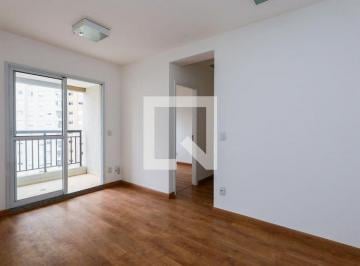 Apartamento · 47m² · 2 Quartos · 1 Vaga · Apartamento para Aluguel - Vila Andrade, 2 Quartos, 47 m2 - São Paulo