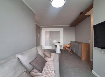 Apartamento · 50m² · 2 Quartos · 1 Vaga · Apartamento para Aluguel - Rudge Ramos, 2 Quartos, 50 m2 - São Bernardo do Campo