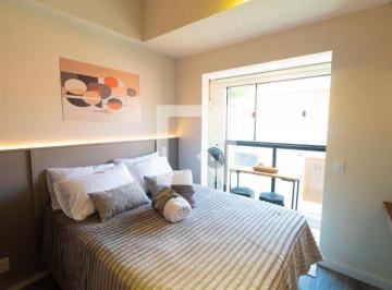Apartamento · 19m² · 1 Quarto · Apartamento para Aluguel - Chácara Inglesa, 1 Quarto,  19 m2 - São Paulo
