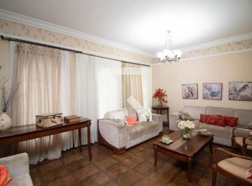 Casa · 250m² · 4 Quartos · 3 Vagas · Casa para Aluguel - Picanço, 4 Quartos,  250 m2 - Guarulhos