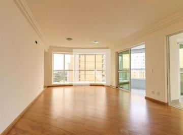 Apartamento · 255m² · 4 Quartos · 2 Vagas · Apartamento para Aluguel - Campo Comprido , 4 Quartos, 255 m2 - Curitiba