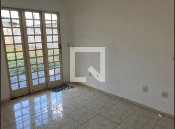 Casa · 70m² · 1 Quarto · 6 Vagas · Casa para Aluguel - Parque Bom Retiro, 1 Quarto,  70 m2 - Paulínia