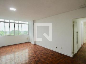 Apartamento · 218m² · 3 Quartos · 1 Vaga · Apartamento para Aluguel - José Menino, 3 Quartos, 218 m2 - Santos