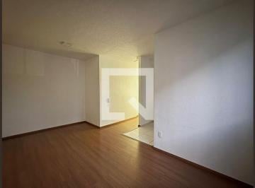 Apartamento · 45m² · 2 Quartos · 1 Vaga · Apartamento para Aluguel - Angicos, 2 Quartos, 45 m2 - Vespasiano