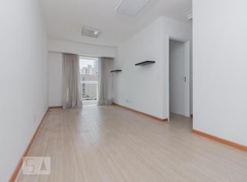 Apartamento · 35m² · 1 Quarto · 1 Vaga · Apartamento para Aluguel - Pinheiros, 1 Quarto, 35 m2 - São Paulo
