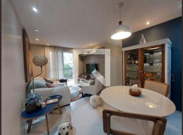 Apartamento · 68m² · 3 Quartos · 1 Vaga · Apartamento para Aluguel - Vila Andrade, 3 Quartos, 68 m2 - São Paulo