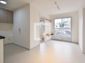Apartamento · 36m² · 2 Quartos · Apartamento para Aluguel - Ipiranga, 2 Quartos, 36 m2 - São Paulo