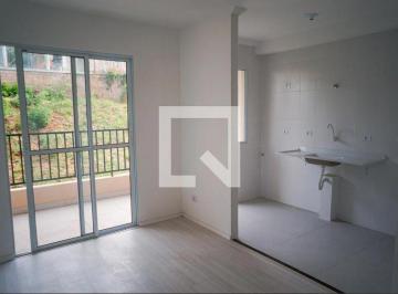 Apartamento · 41m² · 2 Quartos · 1 Vaga · Apartamento para Aluguel - Jardim da Glória, 2 Quartos, 41 m2 - Cotia