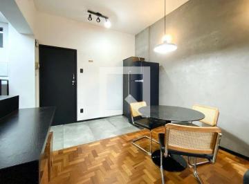 Apartamento en Aluguel de 1 quarto Funcionários · Apartamento para Aluguel - Boa Viagem, 1 Quarto, 55 m2 - Belo Horizonte