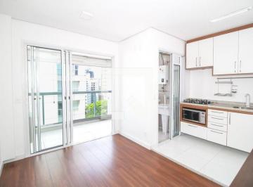 Apartamento · 36m² · 1 Quarto · 1 Vaga · Apartamento para Aluguel - Perdizes, 1 Quarto, 36 m2 - São Paulo