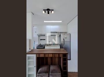 Apartamento · 35m² · 1 Quarto · 1 Vaga · Apartamento para Aluguel - Aclimação, 1 Quarto, 35 m2 - São Paulo