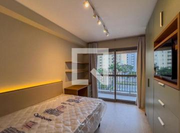 Apartamento · 23m² · 1 Quarto · Apartamento para Aluguel - Vila Mariana, 1 Quarto,  23 m2 - São Paulo