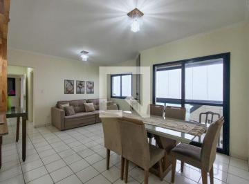 Apartamento · 80m² · 2 Quartos · 1 Vaga · Apartamento para Aluguel - Vila Tupi, 2 Quartos, 80 m2 - Praia Grande