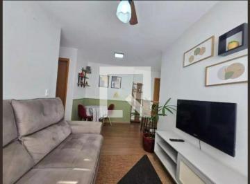 Apartamento · 47m² · 2 Quartos · 1 Vaga · Apartamento para Aluguel - Parque Industrial, 2 Quartos, 47 m2 - Campinas