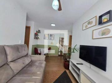 Apartamento · 47m² · 2 Quartos · 1 Vaga · Apartamento para Aluguel - Parque Industrial, 2 Quartos, 47 m2 - Campinas