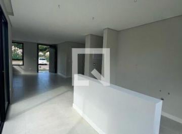 Casa · 205m² · 3 Quartos · 2 Vagas · Casa para Aluguel - Santa Cândida, 3 Quartos,  205 m2 - Curitiba