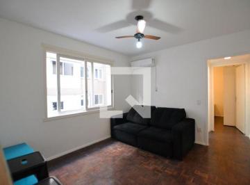 Apartamento · 36m² · 1 Quarto · Apartamento para Aluguel - Centro Histórico, 1 Quarto,  36 m2 - Porto Alegre