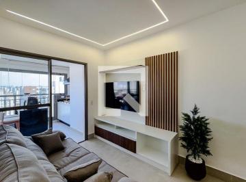 Apartamento · 75m² · 2 Quartos · 1 Vaga · Apartamento para Aluguel - Belém, 2 Quartos, 75 m2 - São Paulo