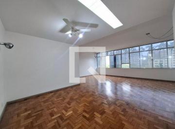 Apartamento · 169m² · 3 Quartos · 1 Vaga · Apartamento para Aluguel - Flamengo, 3 Quartos, 169 m2 - Rio de Janeiro