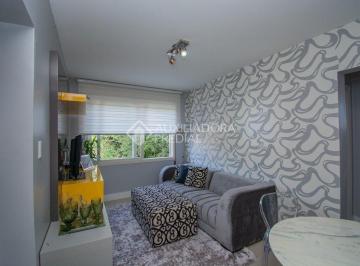 Apartamento · 46m² · 1 Quarto · 1 Vaga · Apartamento para aluguel - em Petrópolis