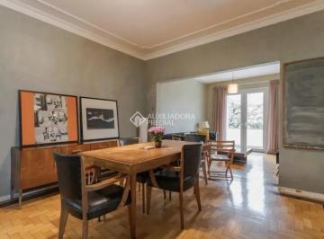 Apartamento · 100m² · 2 Quartos · Apartamento mobiliado para aluguel em Bom Fim