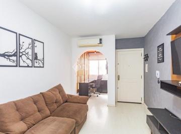 369720_COMENDADOR RHEINGANTZ 436 203_ (3) · Apartamento 1 Dorm Auxiliadora