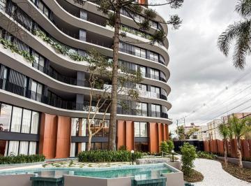Apartamento · 140m² · 3 Quartos · 2 Vagas · Edifício Lemme, apartamento design no Água Verde