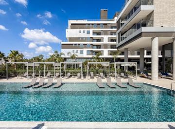Apartamento · 48m² · 1 Quarto · 1 Vaga · Revenda Reserva Lago - 48m2 - 1 quarto - 1 vaga de