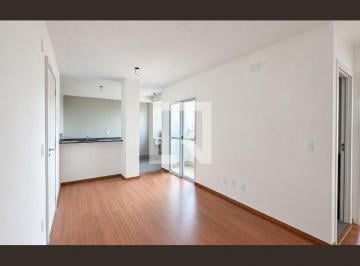 Apartamento · 52m² · 2 Quartos · 2 Vagas · Apartamento para Aluguel - Teixeira Dias, 2 Quartos, 52 m² - Belo Horizonte