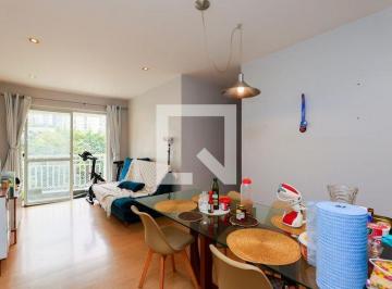 Apartamento · 62m² · 2 Quartos · 1 Vaga · Apartamento para Aluguel - Portal do Morumbi, 2 Quartos, 62 m² - São Paulo