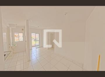 Apartamento · 48m² · 2 Quartos · 1 Vaga · Apartamento para Aluguel - Vila Boa Vista I, 2 Quartos,  48 m² - São Carlos