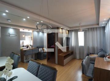 Apartamento · 80m² · 2 Quartos · 1 Vaga · Apartamento para Aluguel - Alcântara, 2 Quartos, 80 m² - São Gonçalo