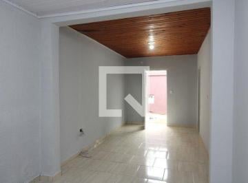 Casa · 180m² · 2 Quartos · 2 Vagas · Casa para Aluguel - Vila Ré, 2 Quartos,  180 m² - São Paulo