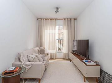 Apartamento · 55m² · 2 Quartos · 1 Vaga · Apartamento para Aluguel - Chácara Inglesa, 2 Quartos,  55 m² - São Paulo
