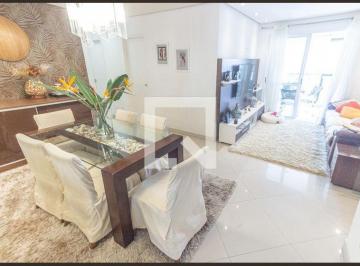Apartamento · 88m² · 3 Quartos · 2 Vagas · Apartamento para Aluguel - Mooca, 3 Quartos, 88 m² - São Paulo