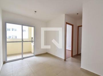 Apartamento · 53m² · 2 Quartos · 1 Vaga · Apartamento para Aluguel - Ipiranga, 2 Quartos, 53 m² - São Paulo