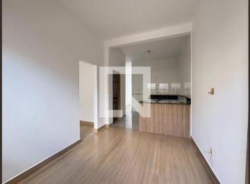 Casa · 42m² · 2 Quartos · Casa para Aluguel - Santa Cruz, 2 Quartos, 42 m² - Vespasiano