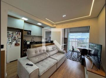 Apartamento · 50m² · 2 Quartos · 1 Vaga · Apartamento para Aluguel - Centro, 2 Quartos,  50 m² - Osasco