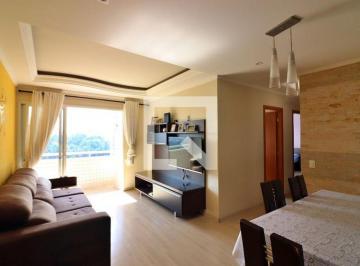 Apartamento · 78m² · 3 Quartos · 2 Vagas · Apartamento para Aluguel - Baeta Neves, 3 Quartos, 78 m² - São Bernardo do Campo