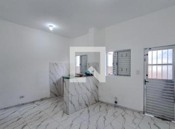 Apartamento de 1 quarto, São Paulo · Apartamento para Aluguel - Liberdade, 1 Quarto, 27 m² - São Paulo