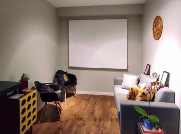 Apartamento · 51m² · 2 Quartos · 1 Vaga · Apartamento para Aluguel - Centro, 2 Quartos,  51 m² - Barueri