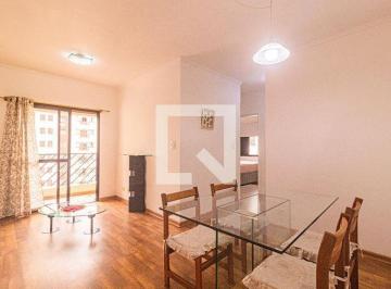 Apartamento · 64m² · 3 Quartos · 1 Vaga · Apartamento para Aluguel - Vila Mascote, 3 Quartos, 64 m² - São Paulo