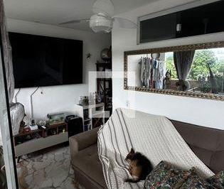 Apartamento · 25m² · 1 Quarto · Apartamento para Aluguel - Vargem Grande, 1 Quarto, 25 m² - Rio de Janeiro